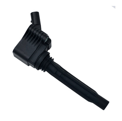 Ignition Coil and Iridium Spark Plugs for Audi A7 (2021-2022) 2.0L