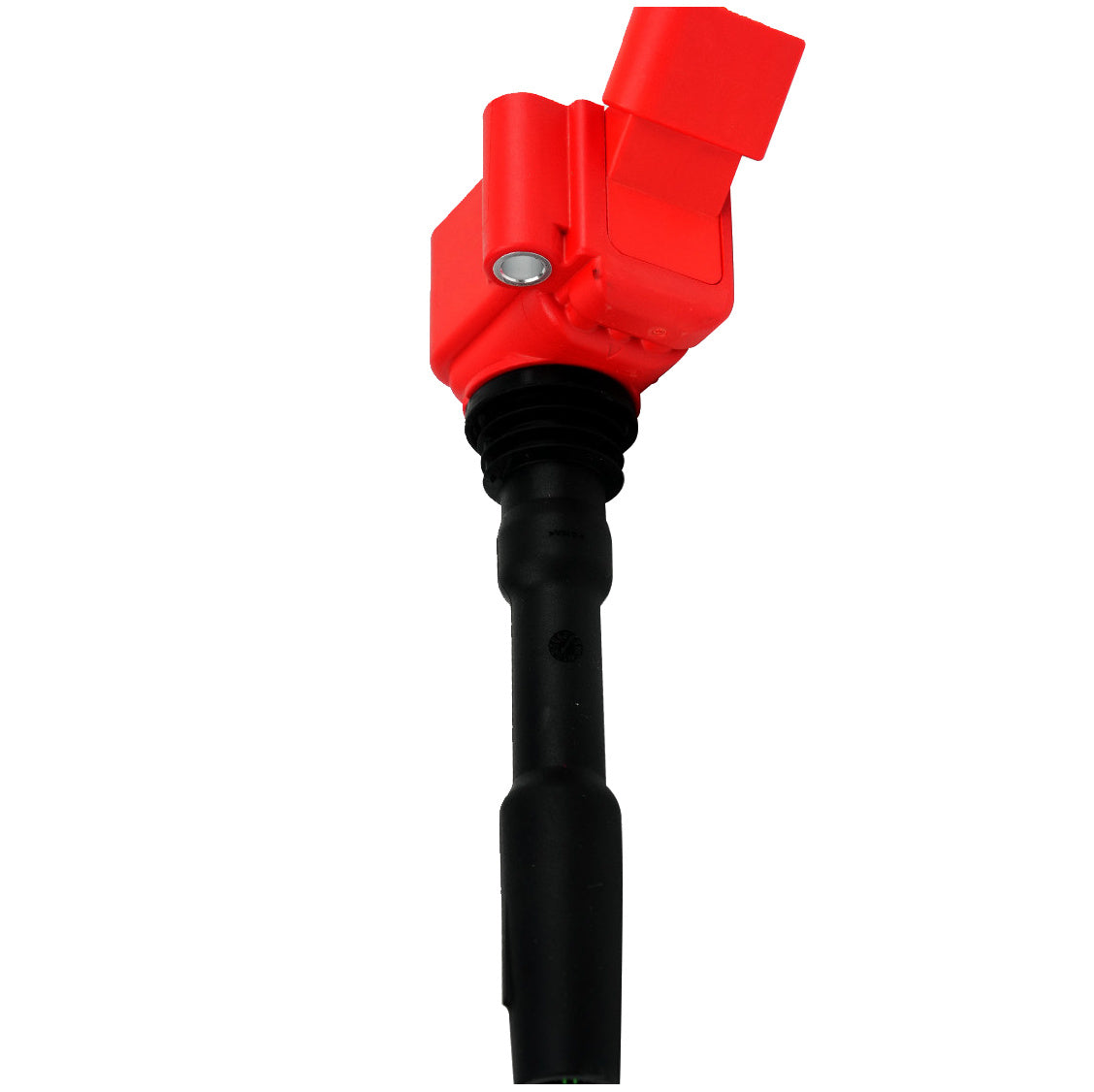Ignition Coil and Iridium Spark Plugs for Audi Q3 (2017-2020) 2.0L