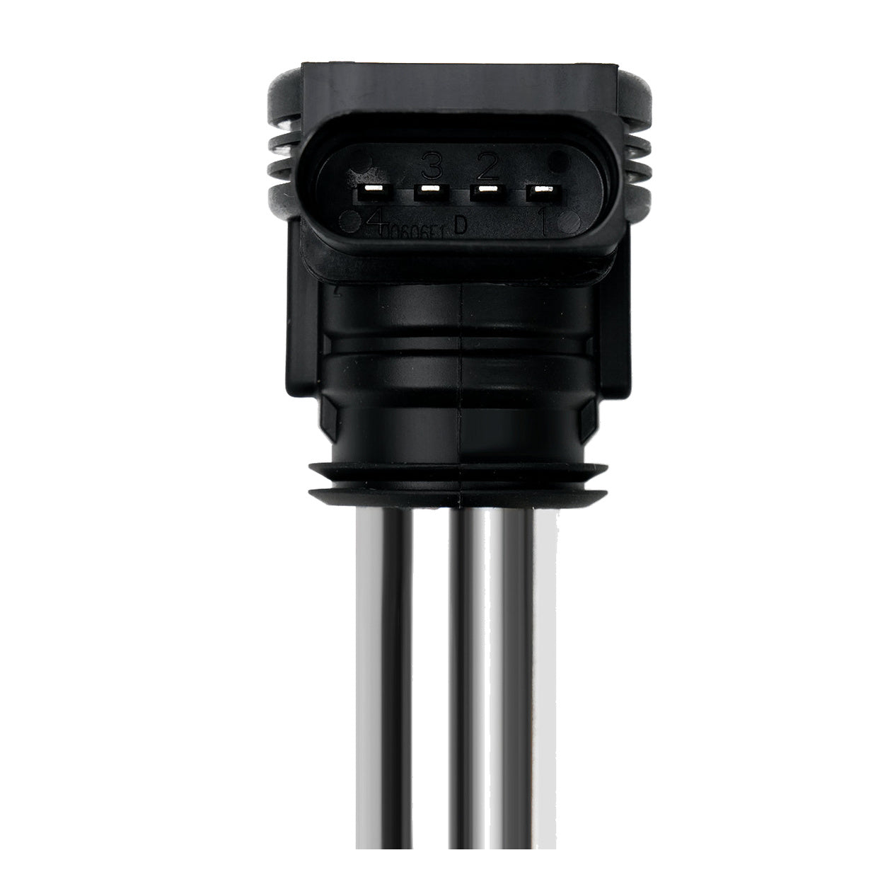 Ignition Coil and Iridium Spark Plugs for Audi Q5 (2010-2015) 2.0L