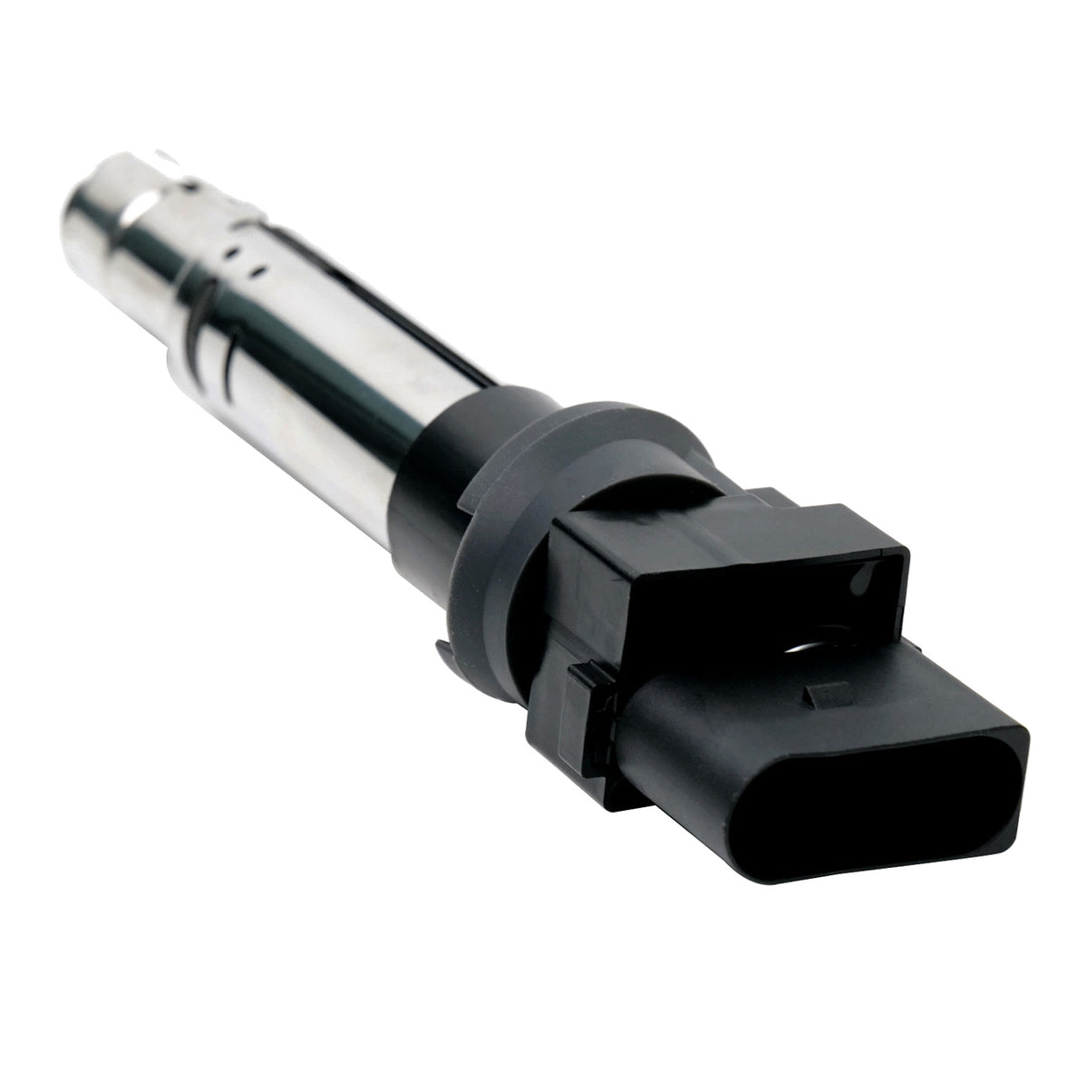 Ignition Coil and Iridium Spark Plugs for Audi Q7 (2007-2010) 3.6L