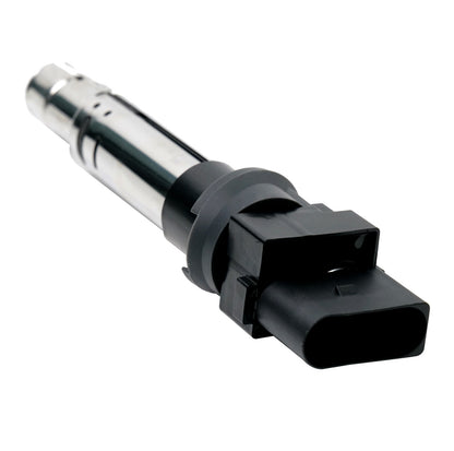 Ignition Coil and Iridium Spark Plugs for Audi Q7 (2007-2010) 3.6L