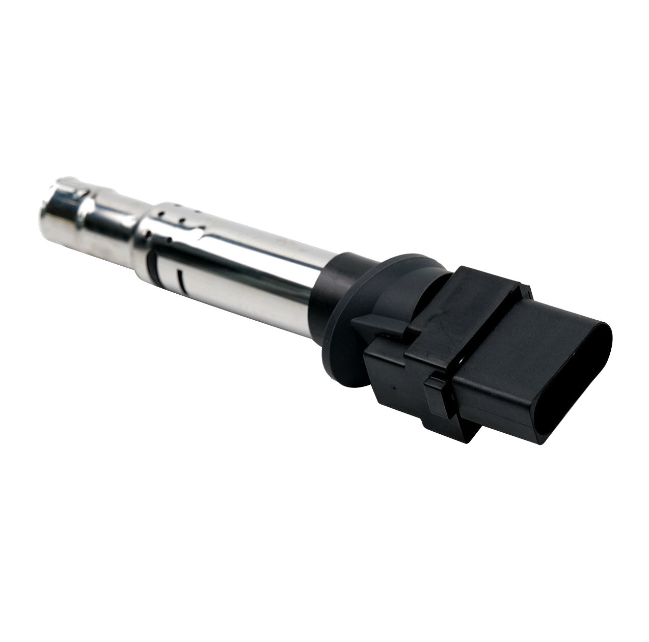 Ignition Coil and Iridium Spark Plugs for Audi Q7 (2007-2010) 3.6L