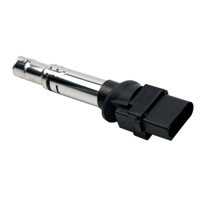 Ignition Coil and Iridium Spark Plugs for Audi Q7 (2007-2010) 3.6L