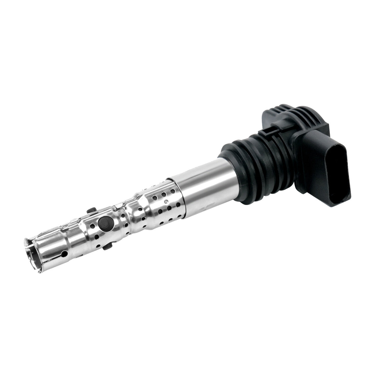 Ignition Coil and Iridium Spark Plugs for Audi S3 (2000-2004) 1.8L