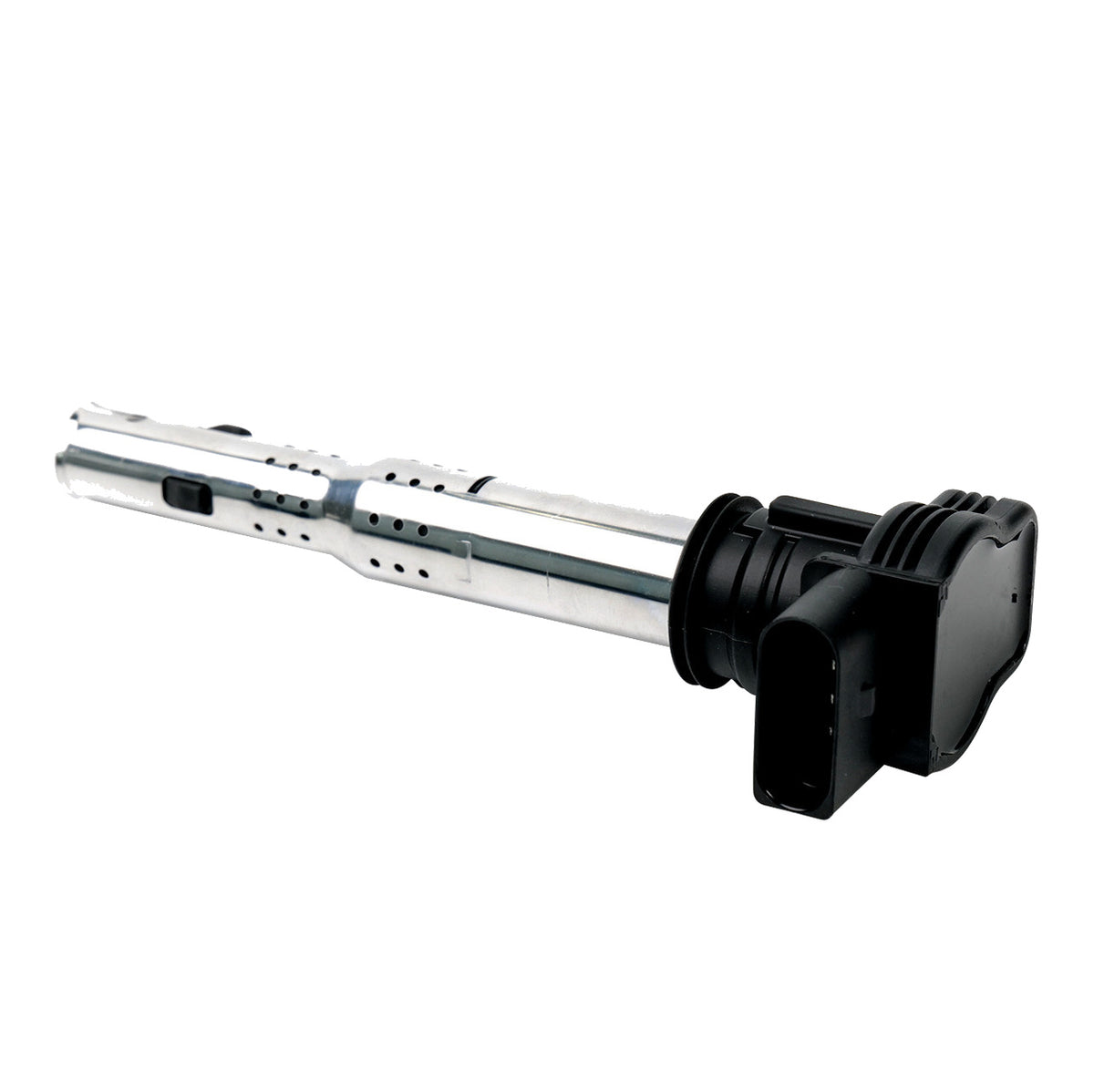 Ignition Coil and Iridium Spark Plugs for Audi S3 (2008-2010) 2.0L