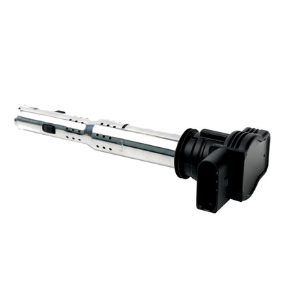 Ignition Coil and Iridium Spark Plugs for Audi S3 (2008-2010) 2.0L