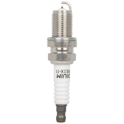 Ignition Coil and Iridium Spark Plugs for Audi S4 (2000-2002) 2.7L