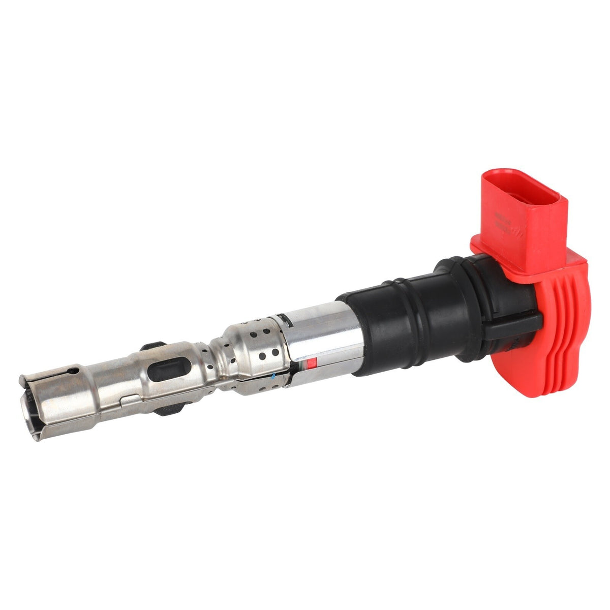 Ignition Coil and Iridium Spark Plugs for Audi S4 (2005-2009) 4.2L