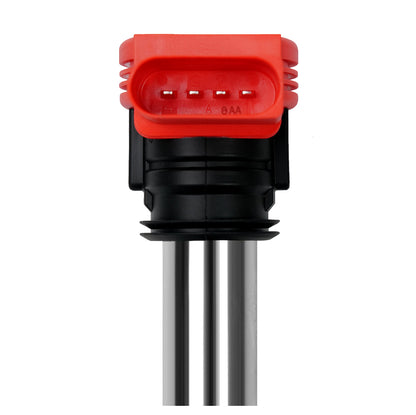 Ignition Coil and Iridium Spark Plugs for Audi S5 (2010-2017) 3.0L