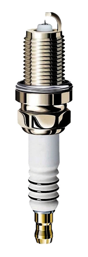 Ignition Coil and Iridium Spark Plugs for Audi TT (1999-2000) 1.8L