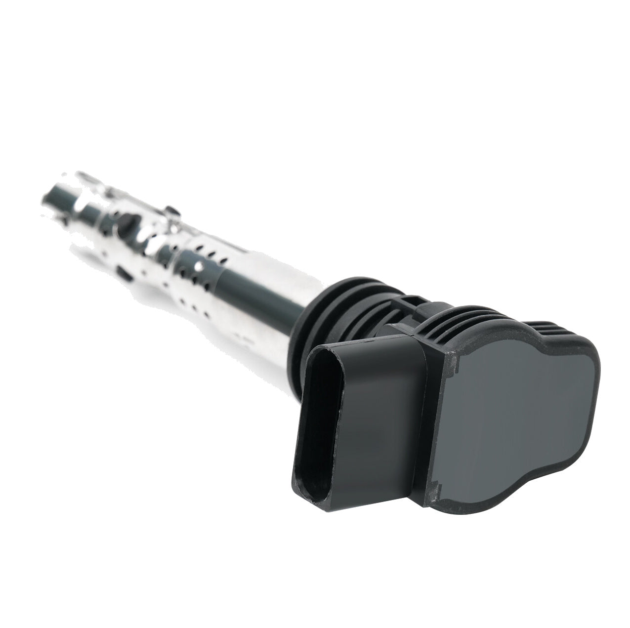 Ignition Coil and Iridium Spark Plugs for Audi TT (2001-2006) 1.8L
