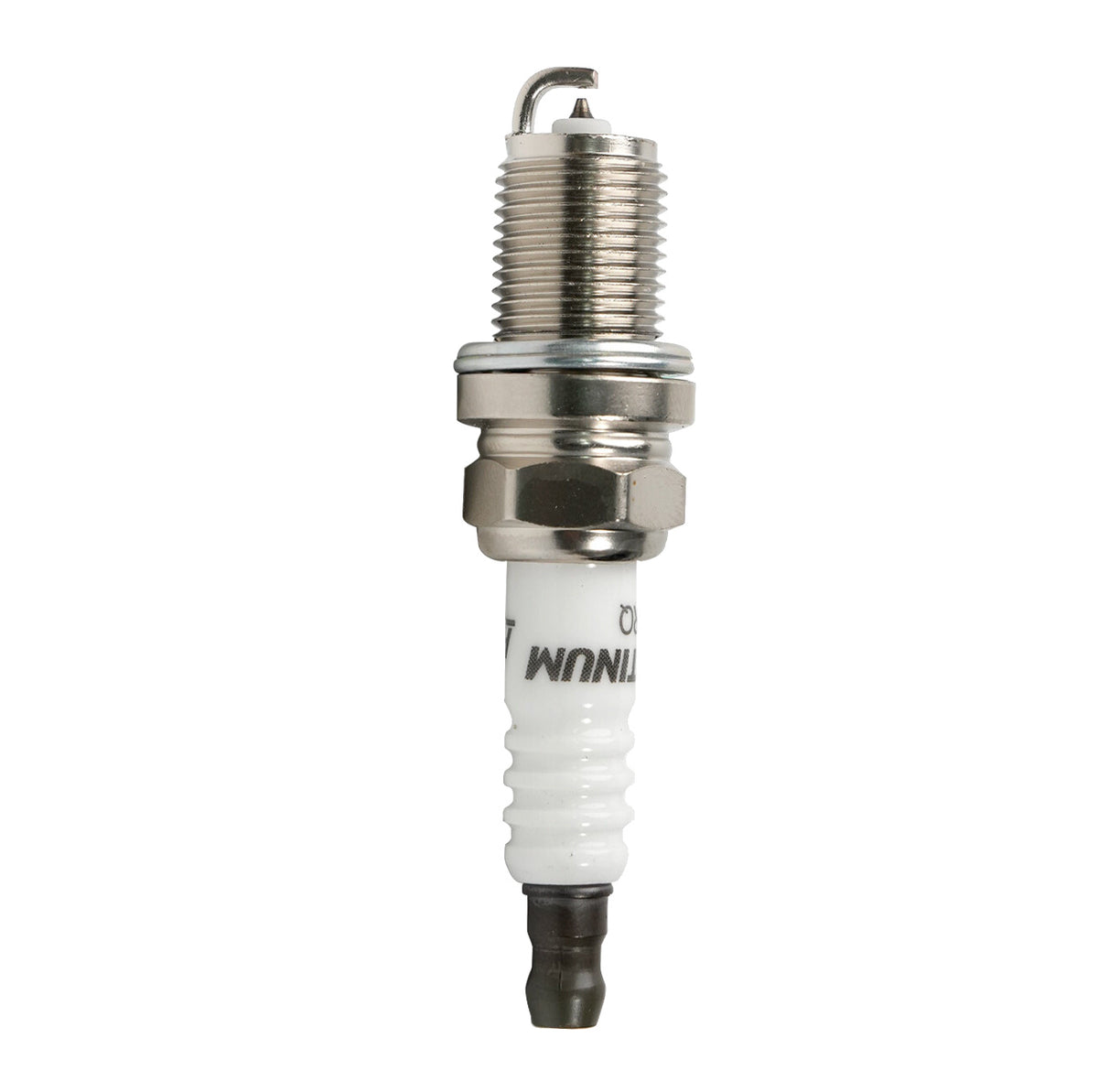 Ignition Coil and Iridium Spark Plugs for Audi TT (2001-2006) 1.8L