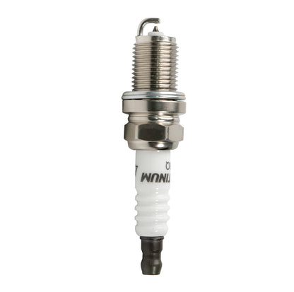 Ignition Coil and Iridium Spark Plugs for Audi TT (2001-2006) 1.8L