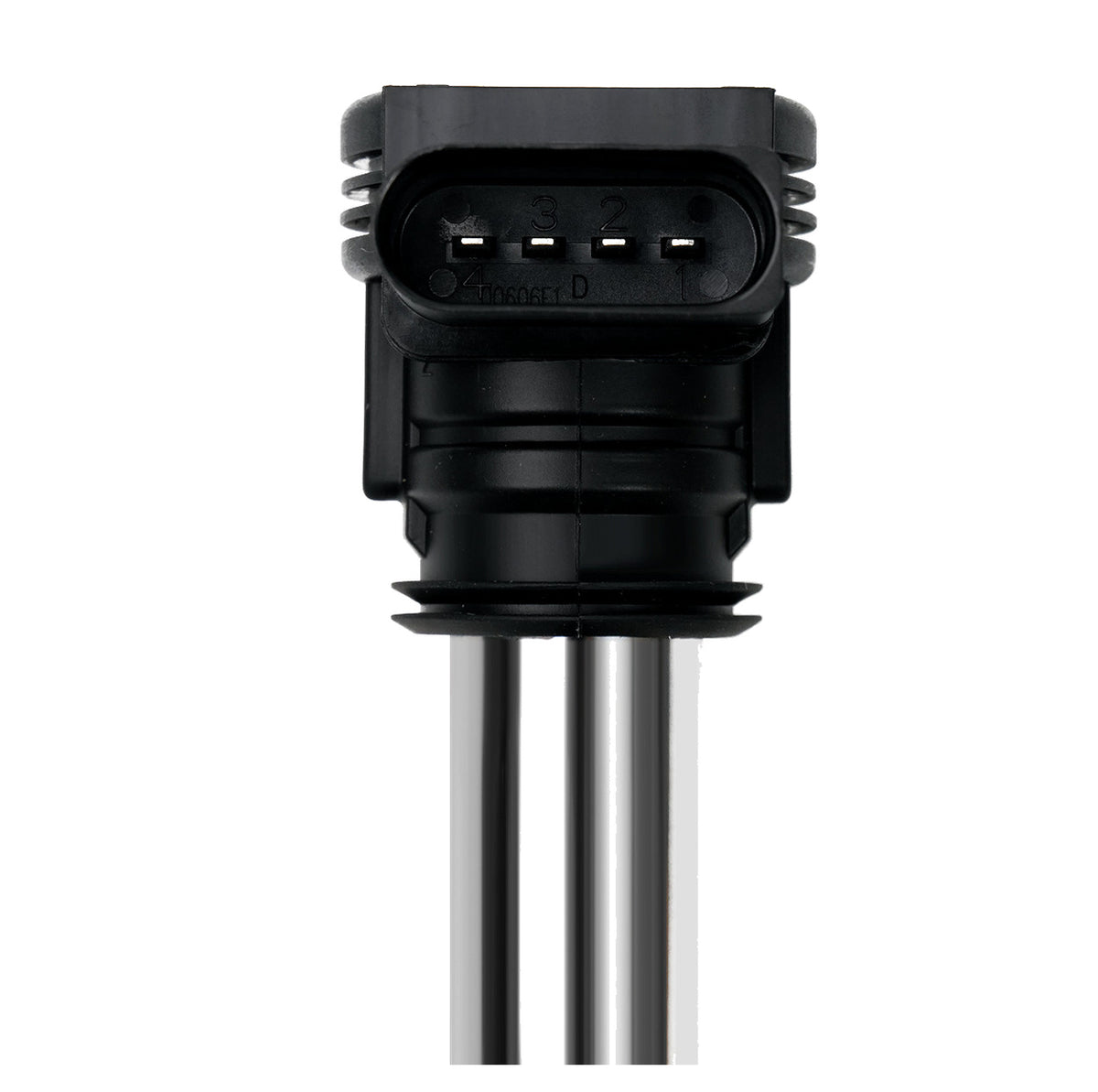 Ignition Coil and Iridium Spark Plugs for Audi TT (2007-2014) 2.0L