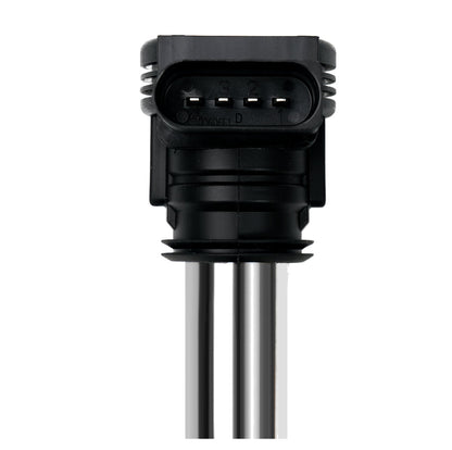 Ignition Coil and Iridium Spark Plugs for Audi TT (2007-2014) 2.0L
