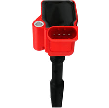 Ignition Coil and Iridium Spark Plugs for Audi TT (2019-2020) 2.0L
