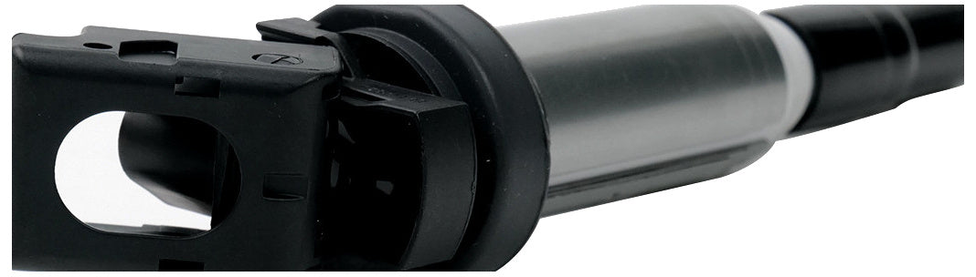 Ignition Coil and Iridium Spark Plugs for BMW 1 Series (2005-2007) 2.0L