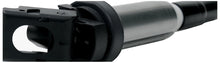 Ignition Coil and Iridium Spark Plugs for BMW 1 Series (2005-2007) 2.0L