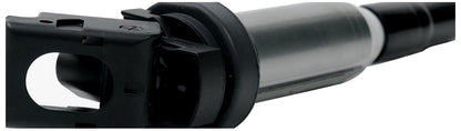 Ignition Coil and Iridium Spark Plugs for BMW 1 Series (2005-2007) 2.0L