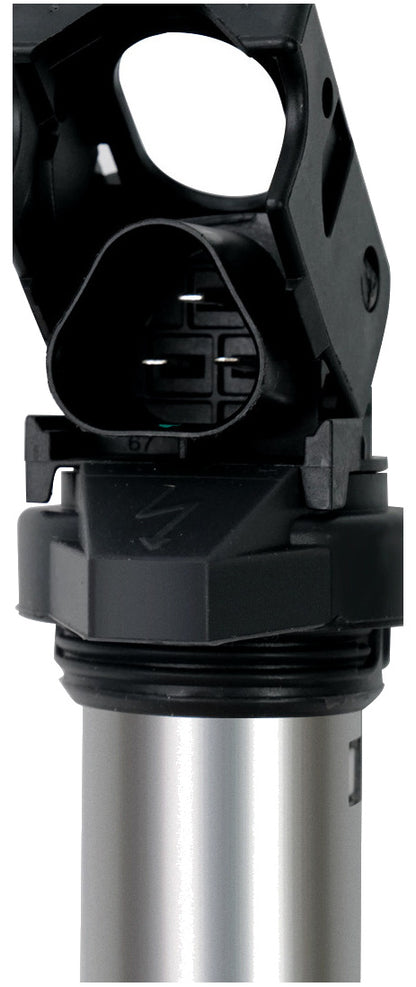 Ignition Coil and Iridium Spark Plugs for BMW 1 Series (2005-2007) 2.0L