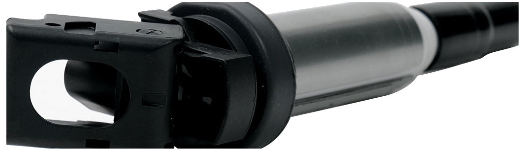 Ignition Coil and Iridium Spark Plugs for BMW 3 Series (2012-2018) 2.0L