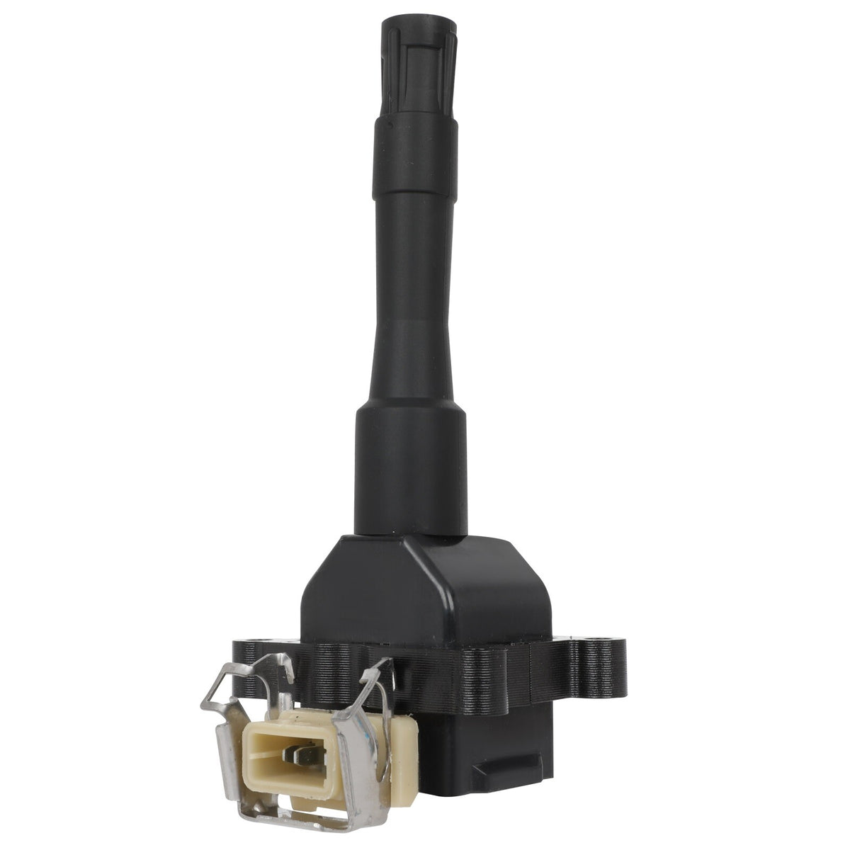 Ignition Coil and Iridium Spark Plugs for BMW 5 Series (1991-1995) 2.5L