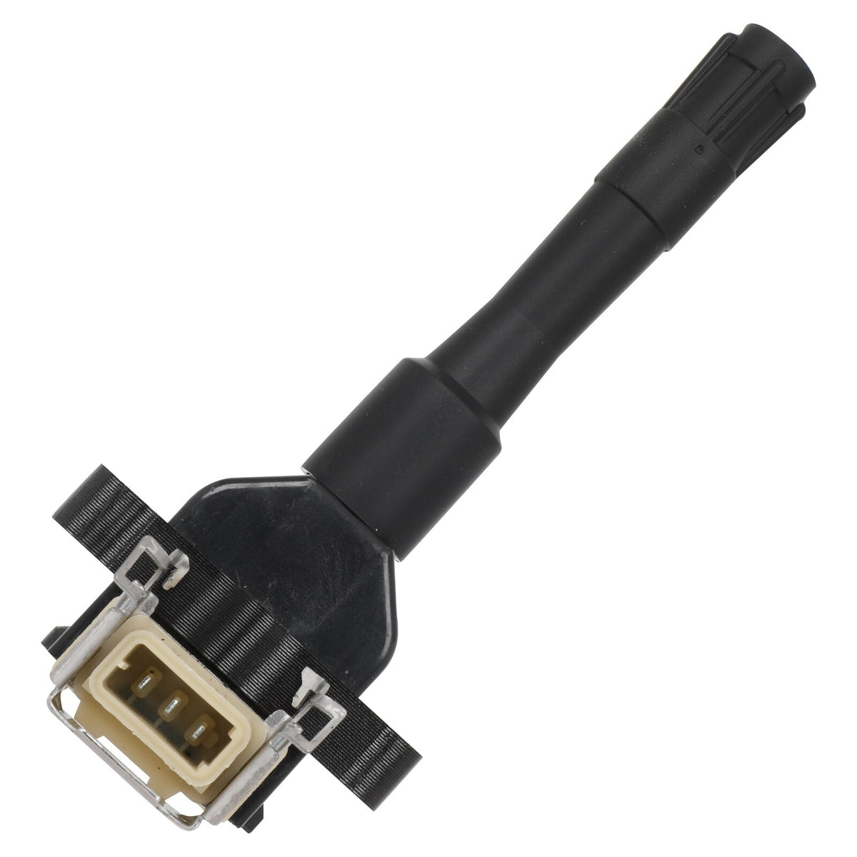 Ignition Coil and Iridium Spark Plugs for BMW 5 Series (1991-1995) 2.5L