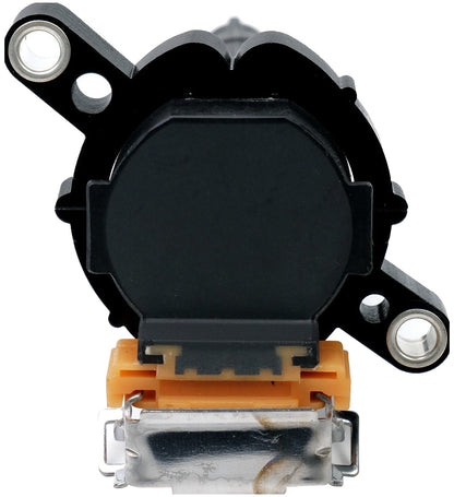 Ignition Coil and Iridium Spark Plugs for BMW 5 Series (1997-2003) 4.4L