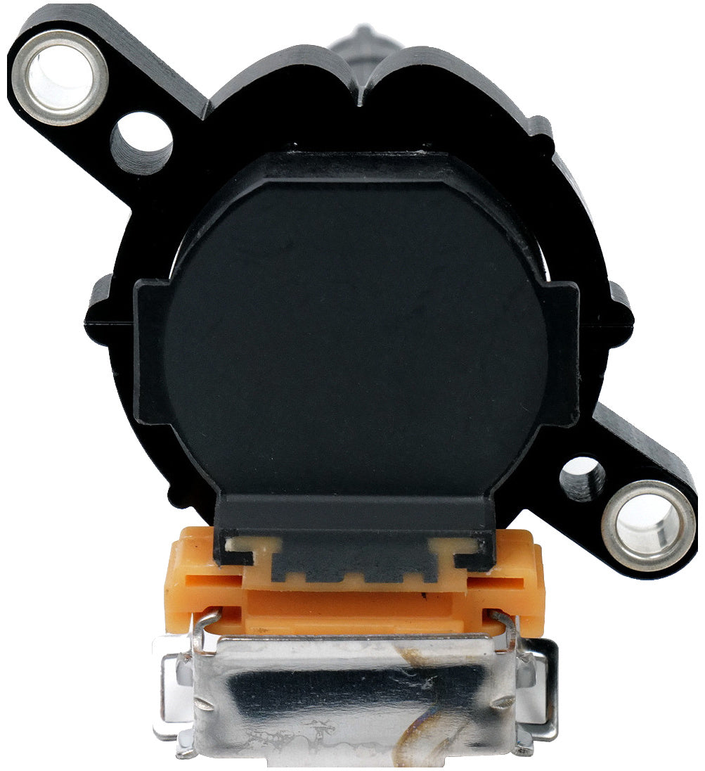 Ignition Coil and Iridium Spark Plugs for BMW 5 Series (2001-2002) 2.5L