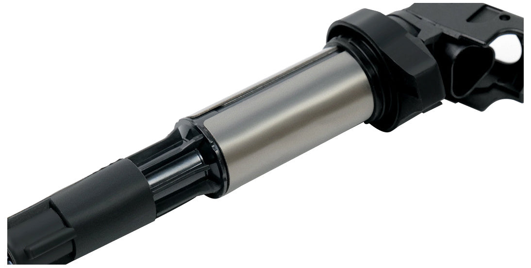 Ignition Coil and Iridium Spark Plugs for BMW 6 Series (2006-2010) 4.8L