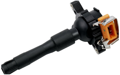 Ignition Coil and Iridium Spark Plugs for BMW 7 Series (1996-2001) 4.4L