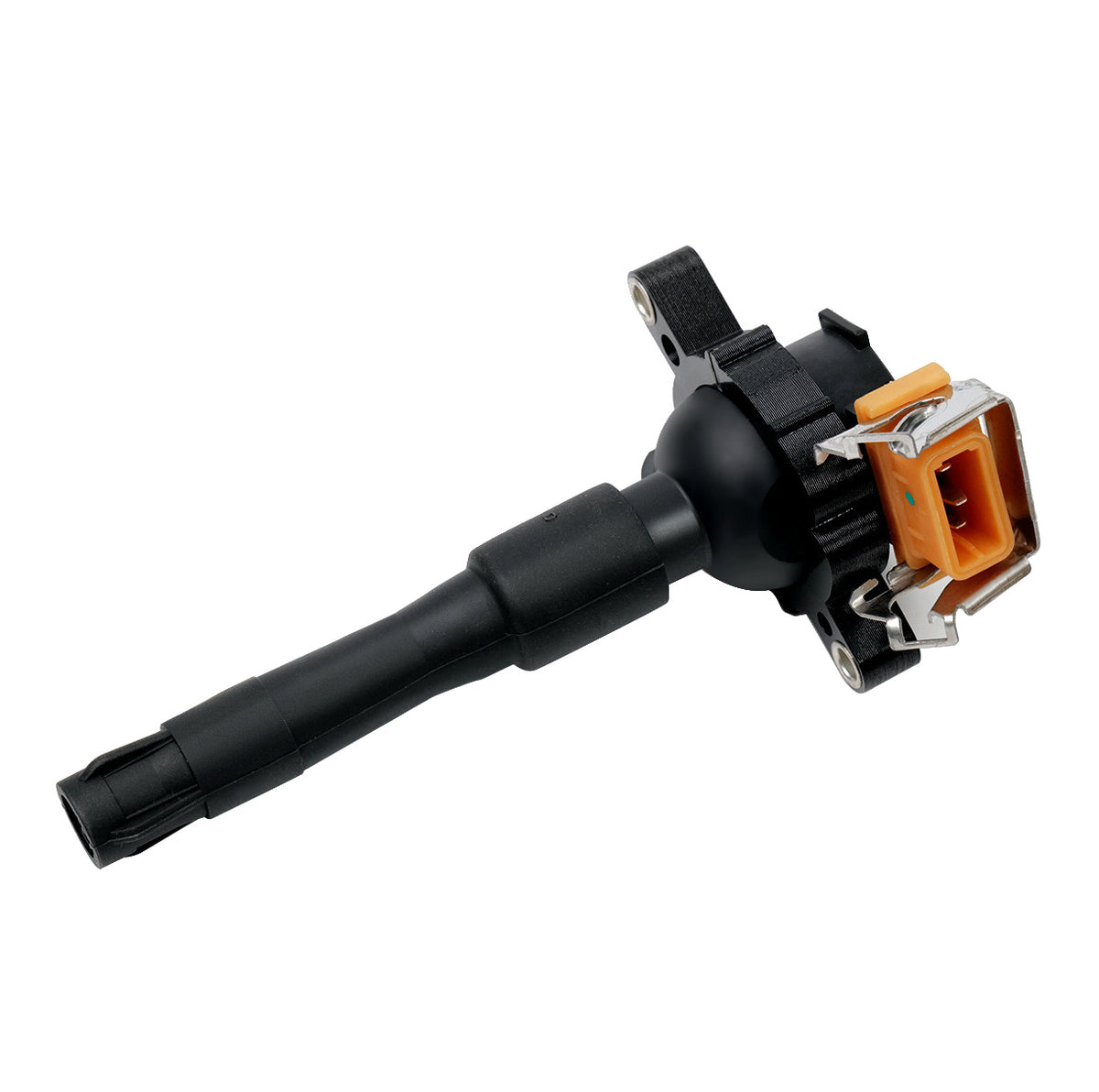 Ignition Coil and Iridium Spark Plugs for BMW M3 (1996-1999) 3.2L