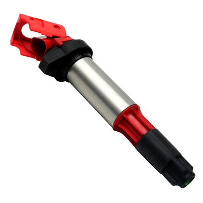 Ignition Coil and Iridium Spark Plugs for BMW X1 (2013-2015) 3.0L