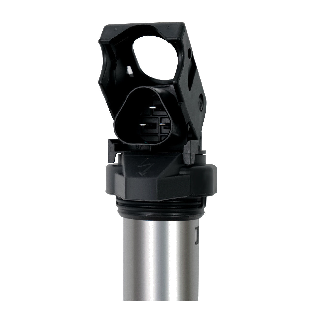 Ignition Coil and Iridium Spark Plugs for BMW X1 (2016-2018) 2.0L
