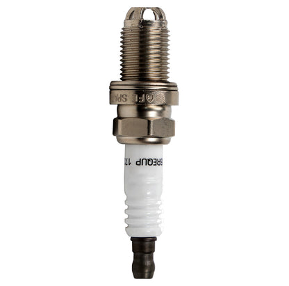 Ignition Coil and Iridium Spark Plugs for BMW X3 (2004-2010) 2.5L