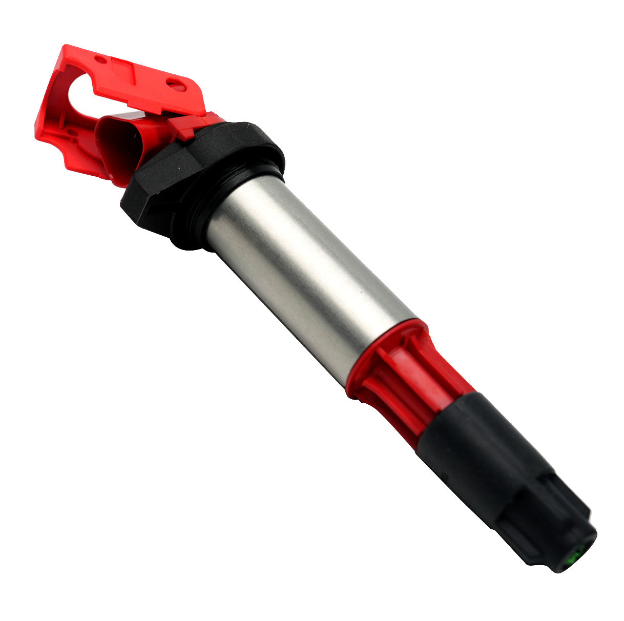 Ignition Coil and Iridium Spark Plugs for BMW X4 (2015-2018) 3.0L