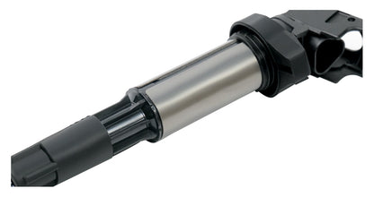 Ignition Coil and Iridium Spark Plugs for BMW X5 (2001-2002) 3.0L