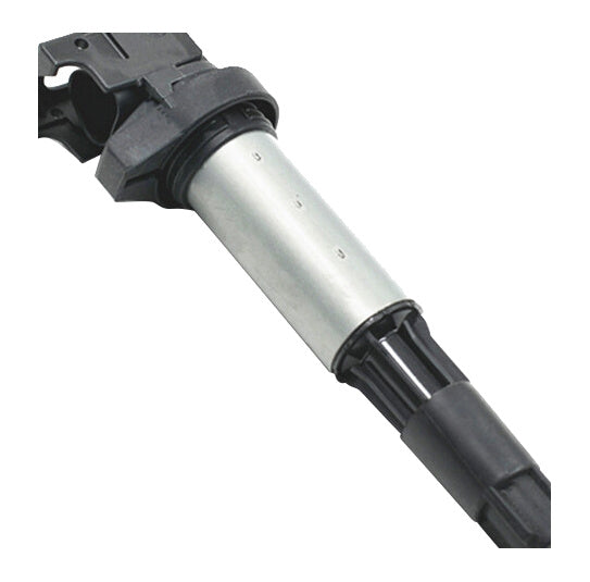Ignition Coil and Iridium Spark Plugs for BMW X5 (2001-2002) 3.0L