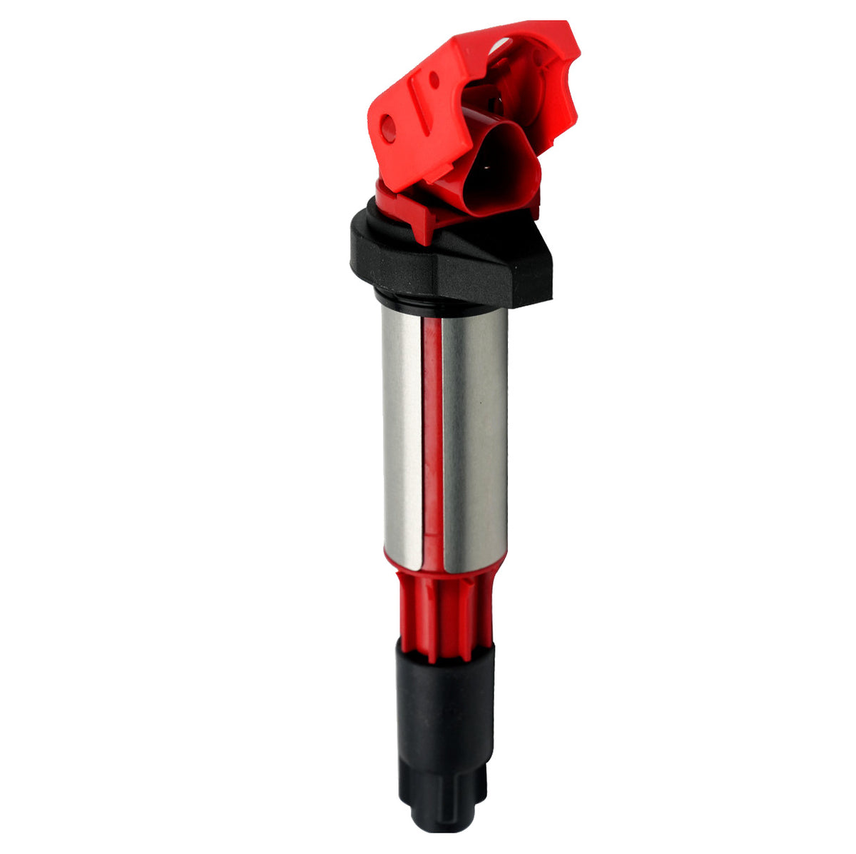 Ignition Coil and Iridium Spark Plugs for BMW X5 (2013-2016) 3.0L