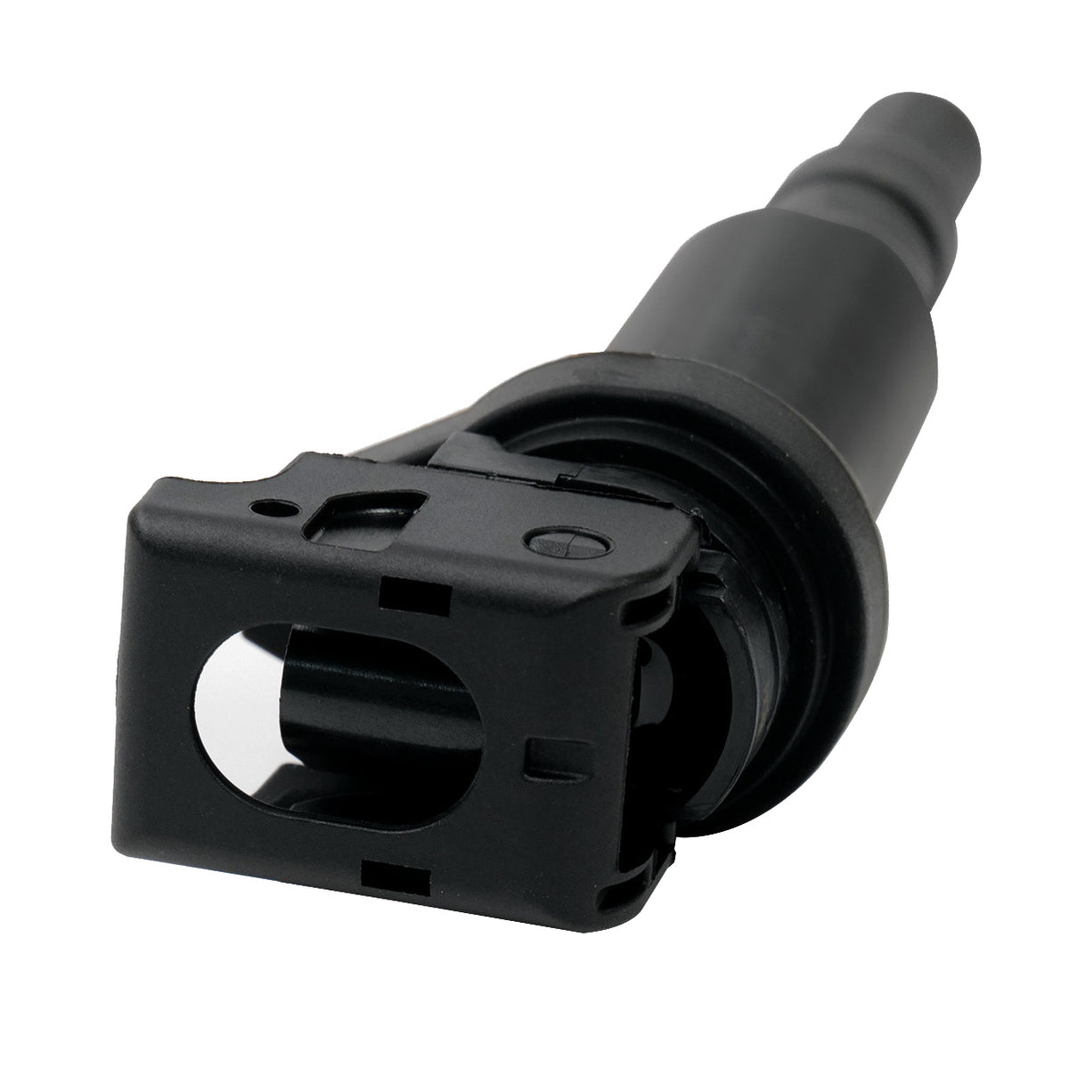 Ignition Coil and Iridium Spark Plugs for BMW X5 (2014-2016) 4.4L
