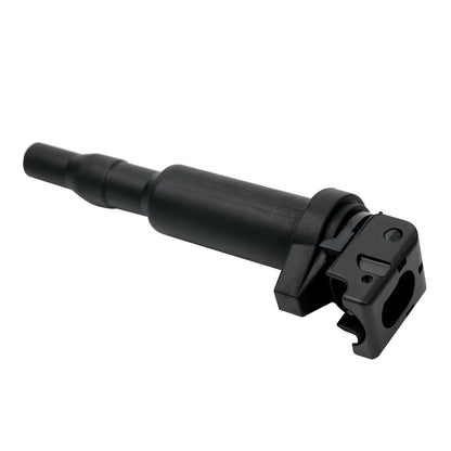 Ignition Coil and Iridium Spark Plugs for BMW X6 (2015-2016) 4.4L