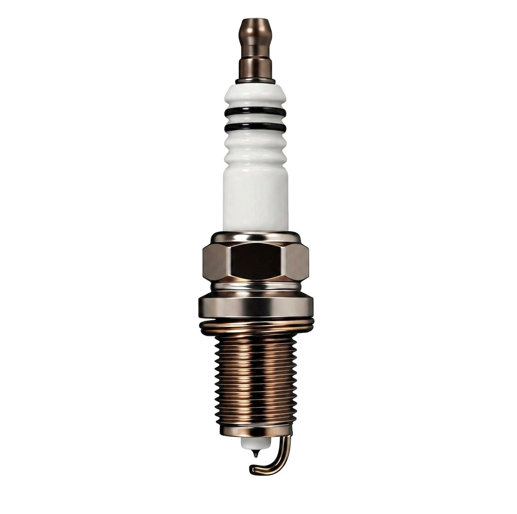 Ignition Coil and Iridium Spark Plugs for BMW X6 (2015-2016) 4.4L