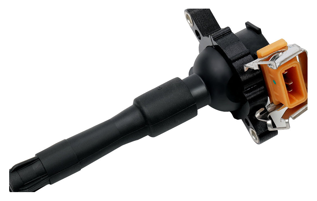 Ignition Coil and Iridium Spark Plugs for BMW Z3 (1997-2002) 2.2L 2.5L 2.8L 3.0L 3.2L