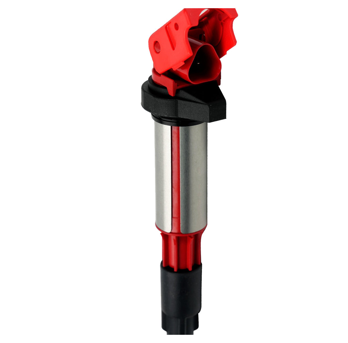 Ignition Coil and Iridium Spark Plugs for BMW Z4 (2006-2008) 3.2L