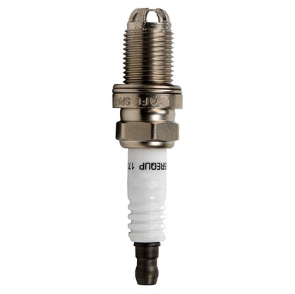 Ignition Coil and Iridium Spark Plugs for BMW Z4 (2007-2010) 2.5L