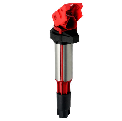 Ignition Coil and Iridium Spark Plugs for BMW Z4 (2012-2016) 3.0L