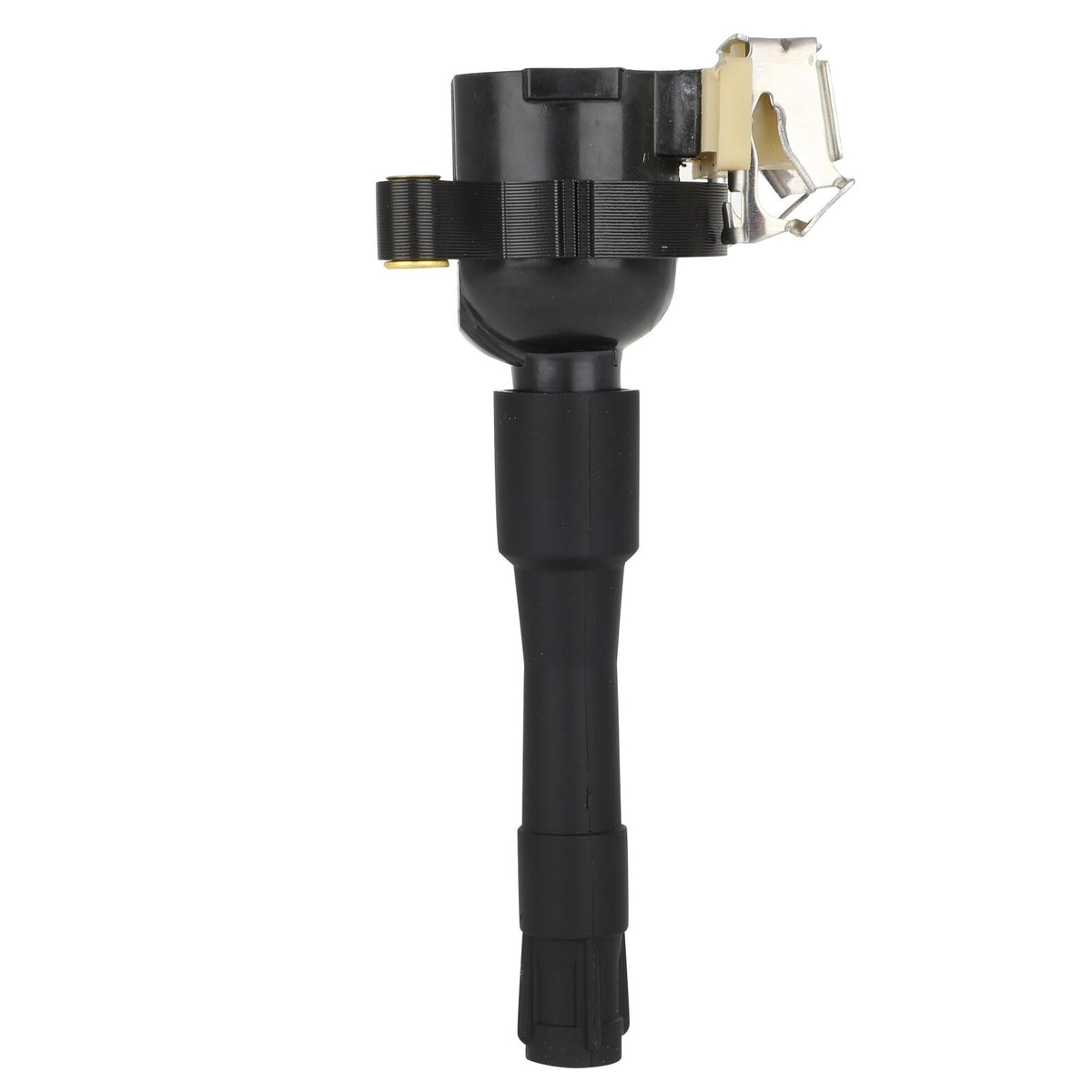 Ignition Coil and Iridium Spark Plugs for BMW Z8 (2000-2002) 4.9L