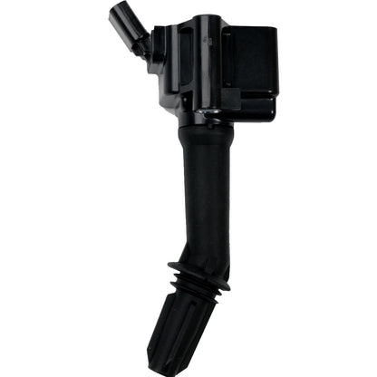 Ignition Coil and Iridium Spark Plugs for Buick Encore (2016-2022) 1.4L