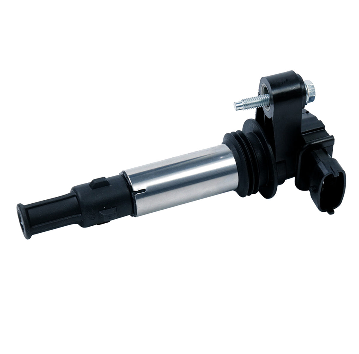 Ignition Coil and Iridium Spark Plugs for Buick LaCrosse (2005-2008) 3.6L