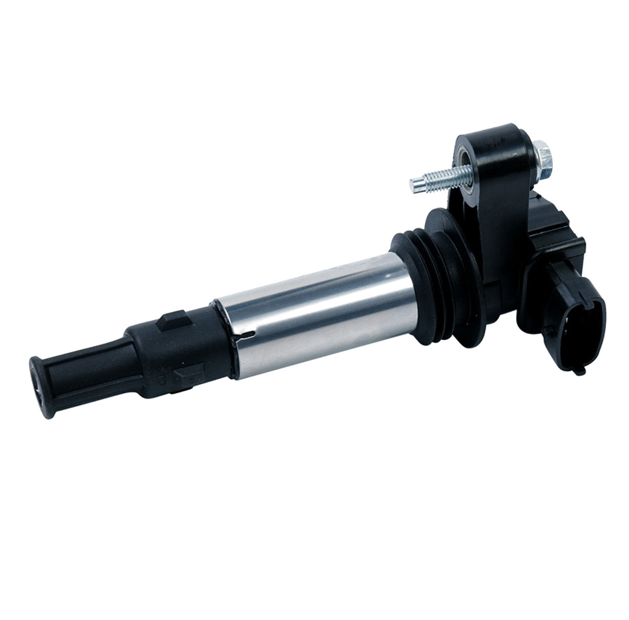 Ignition Coil and Iridium Spark Plugs for Buick LaCrosse (2005-2008) 3.6L